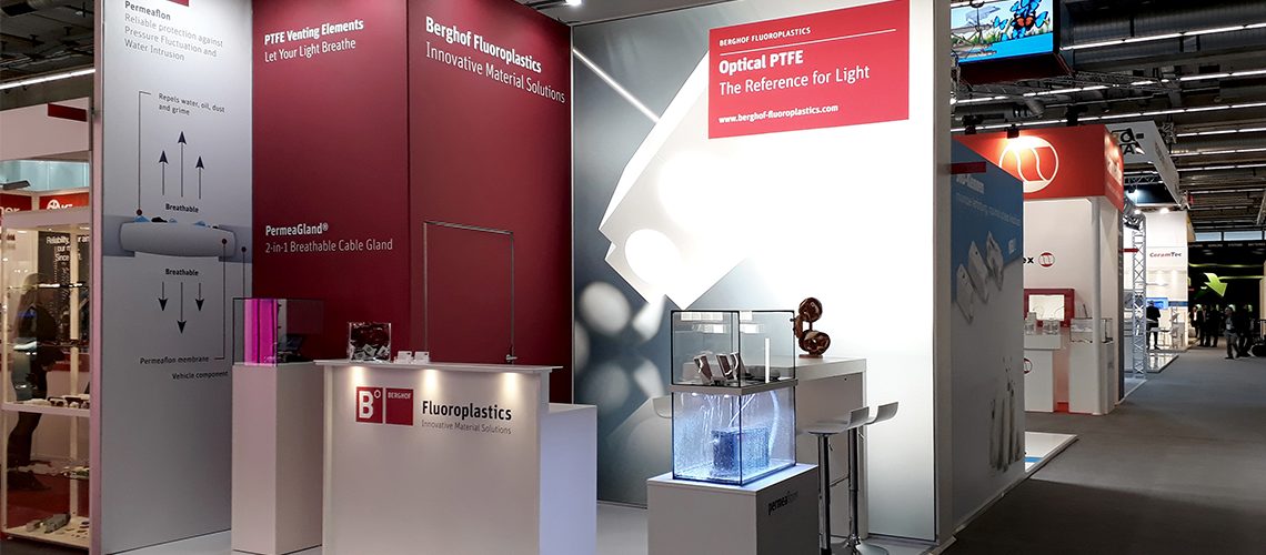 Light+Building 2018