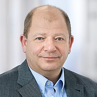 Ralf Hummel, Technischer Leiter