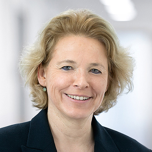 Simone Bihler, Quality Management